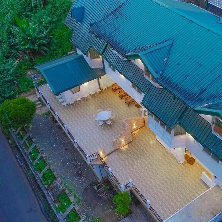 Blue Moon Residency Ξενοδοχείο Νουβάρα Ελίγια Εξωτερικό φωτογραφία