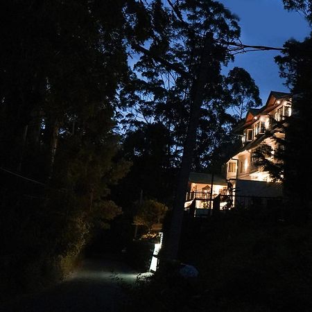Blue Moon Residency Ξενοδοχείο Νουβάρα Ελίγια Εξωτερικό φωτογραφία