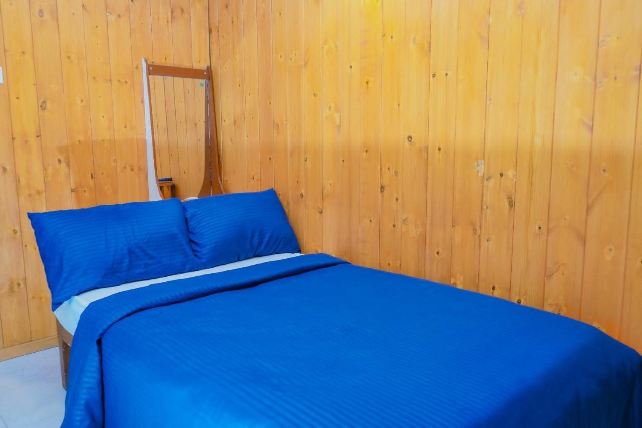 Blue Moon Residency Ξενοδοχείο Νουβάρα Ελίγια Εξωτερικό φωτογραφία