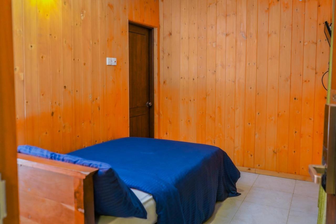 Blue Moon Residency Ξενοδοχείο Νουβάρα Ελίγια Εξωτερικό φωτογραφία