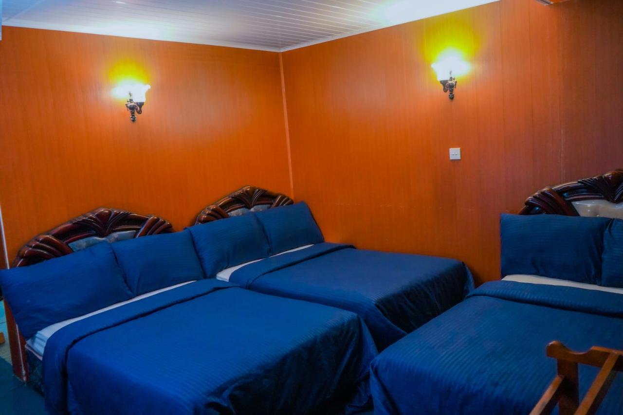 Blue Moon Residency Ξενοδοχείο Νουβάρα Ελίγια Εξωτερικό φωτογραφία